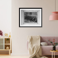 The ancient cannons captured from foreign states.Abdullah Fr&egrave;res, Constantinople. - 3 Classic, Historic Print