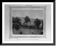 The Mirg&ucirc;n (Emirg&acirc;n) middle school.Abdullah Fr&egrave;res, Phot., Constantinople. Classic, Antique Poster