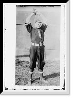 Historic Framed Print, Paul Strand, Spokane, Northwestern League (baseball),  17-7/8" x 21-7/8"
