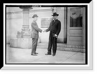 Historic Framed Print, R.E. Peary,  17-7/8" x 21-7/8"