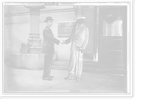 Historic Framed Print, R.E. Peary,  17-7/8" x 21-7/8"