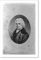 Antique Photo Print - Dallas - George Mifflin, 1792 (2)