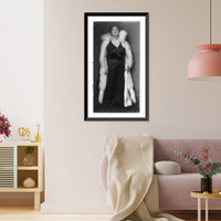 Mary Berri Chapman Hansbrough - 3, Antique Wall Art