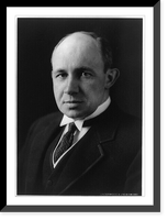 Donald Randall Richberg, 1881-1960, Vintage Print