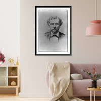 McRae, William, 1834-1882, Antique Print