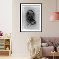 St. John R. Liddell Classic, Vintage Print
