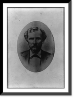 William MacRae, Historic Print