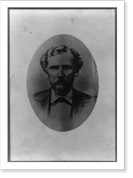 William MacRae, Historic Print