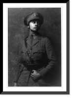 Historic Framed Print, Helen Russell Bastedo,  17-7/8" x 21-7/8"