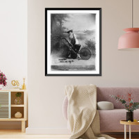 Helpmeet Classic, Vintage Wall Art