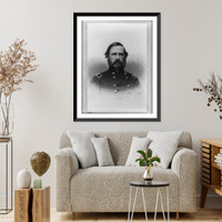 Wild, Edward Augustus, 1825-1891, Historic Reproduction