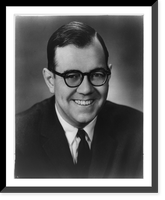 Frank Bradford Morse, 1921- Classic, Historic Reproduction