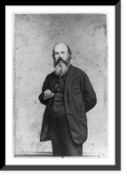 James Reid Lambdin, 1807-1899, Antique Wall Art