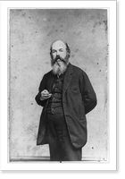 James Reid Lambdin, 1807-1899, Antique Wall Art