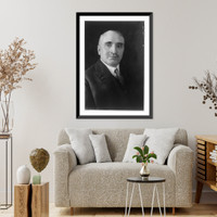 Paul Claude, 1868-1955, Antique Wall Art