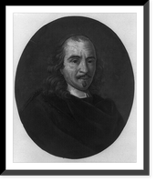 Pierre Corneille, 1606-1684, Vintage Poster