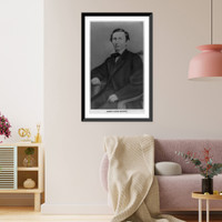Joseph Glover Baldwin, Historic Reproduction