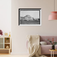 Historic Framed Print, Annapolis, 1913,  17-7/8" x 21-7/8"