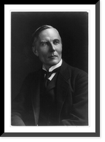 H.A.L. (Herbert Albert Laurens) Fisher, 1856-1940 Classic, Historic Print