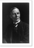 H.A.L. (Herbert Albert Laurens) Fisher, 1856-1940 Classic, Historic Print