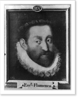 Historic Framed Print, Rudolph II,  17-7/8" x 21-7/8"