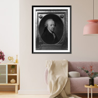 Charles Edward, the Young Pretender, 1720-1788, Antique Wall Art