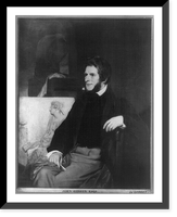 John Gibson, 1790-1866, Historic Reproduction