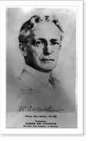 William Diller Matthew, Historic Reproduction