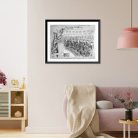 Unanimous!, Vintage Wall Art