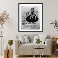Unbelievable, Vintage Poster