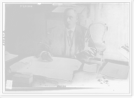 Historic Framed Print, Henion,  17-7/8" x 21-7/8"