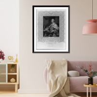 William Fitz-Maurice Petty, 1st Marquis of, 1737-1805, Historic Reproduction