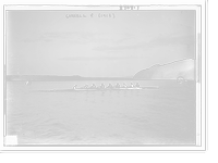 Historic Framed Print, Cornell 8 - 1913,  17-7/8" x 21-7/8"