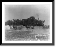 Vintage Photo Print - Chicago - World's Columbian Exposition