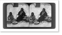 Black & White Photo - How all our pottery manufacturers began