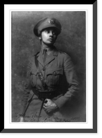 Historic Framed Print, Helen Russell Bastedo - 2,  17-7/8" x 21-7/8"