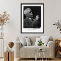 Gilbert Newton Lewis, Vintage Print
