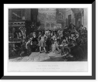 The South-Sea Bubble, Historic Reproduction