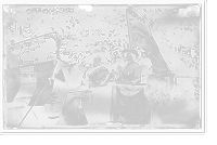 Historic Framed Print, Mrs. J.L. Laidlaw - suffragette,  17-7/8" x 21-7/8"