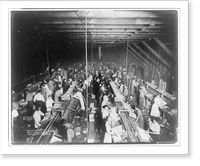Packing peaches, Peach Growers Ass'n, Palisades, Colo, Vintage Print