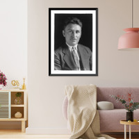 Wiley Post, 1899-1935, Historic Reproduction