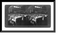 Grand Canyon Lodge: The curio store and soda fountain, Vintage Wall Art