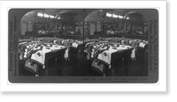 Grand Canyon Lodge: The curio store and soda fountain, Vintage Wall Art