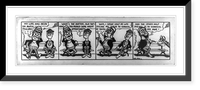 McLubberty, himself. My life has been an awful failure!"", Antique Print