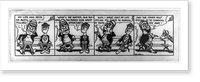 McLubberty, himself. My life has been an awful failure!"", Antique Print