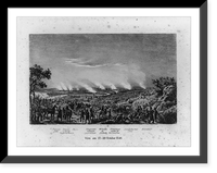 Wien am 27-28 October 1848, Vintage Wall Art