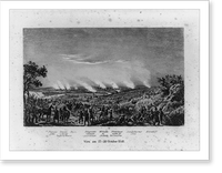 Wien am 27-28 October 1848, Vintage Wall Art