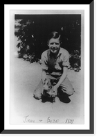 Jimmy Carter, 1924- - 2 Classic, Vintage Print