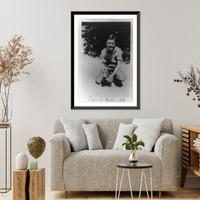 Jimmy Carter, 1924- - 2 Classic, Vintage Print