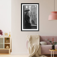 Untitled - 11, Historic Reproduction